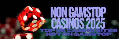 Exploring Casinos That Are Not on Gamstop -1820372419