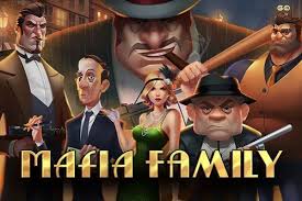 Mafia Casino Online España La Nueva Era del Juego en Línea -1899077403